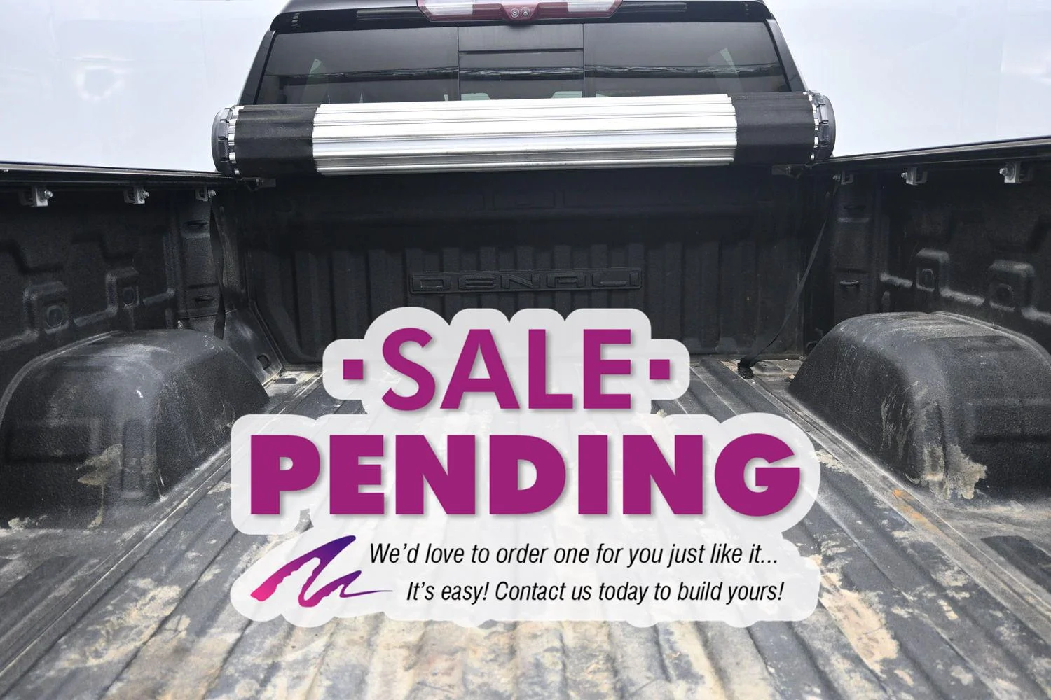 Used 2020 Onyx Black GMC Denali image 18