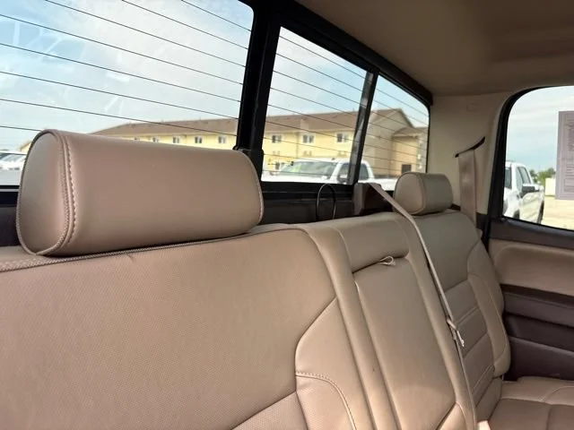 2016 GMC Sierra 1500 Denali Denali - Photo 39