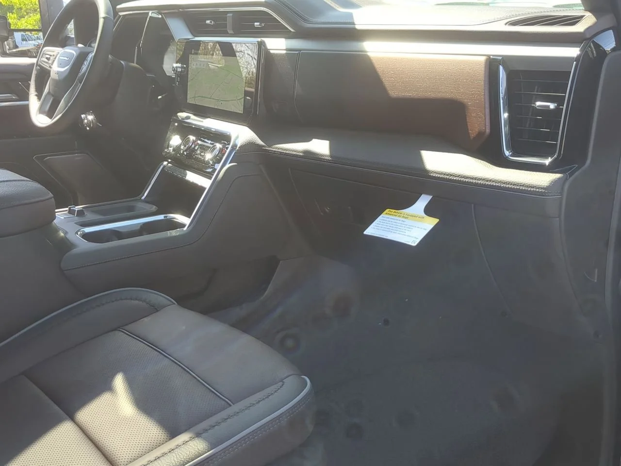 New 2026 Onyx Black GMC Denali image 30