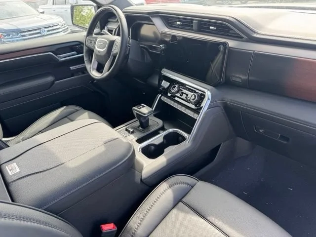 New 2026 Onyx Black GMC Denali image 28