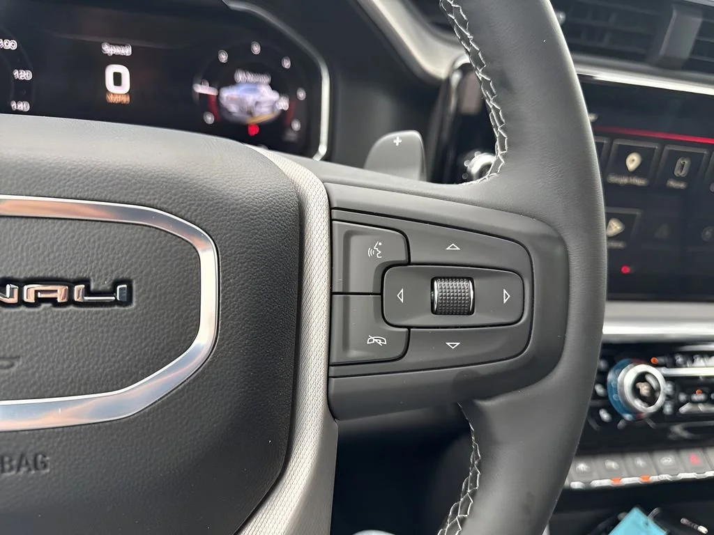 Used 2026 Onyx Black GMC Denali image 18