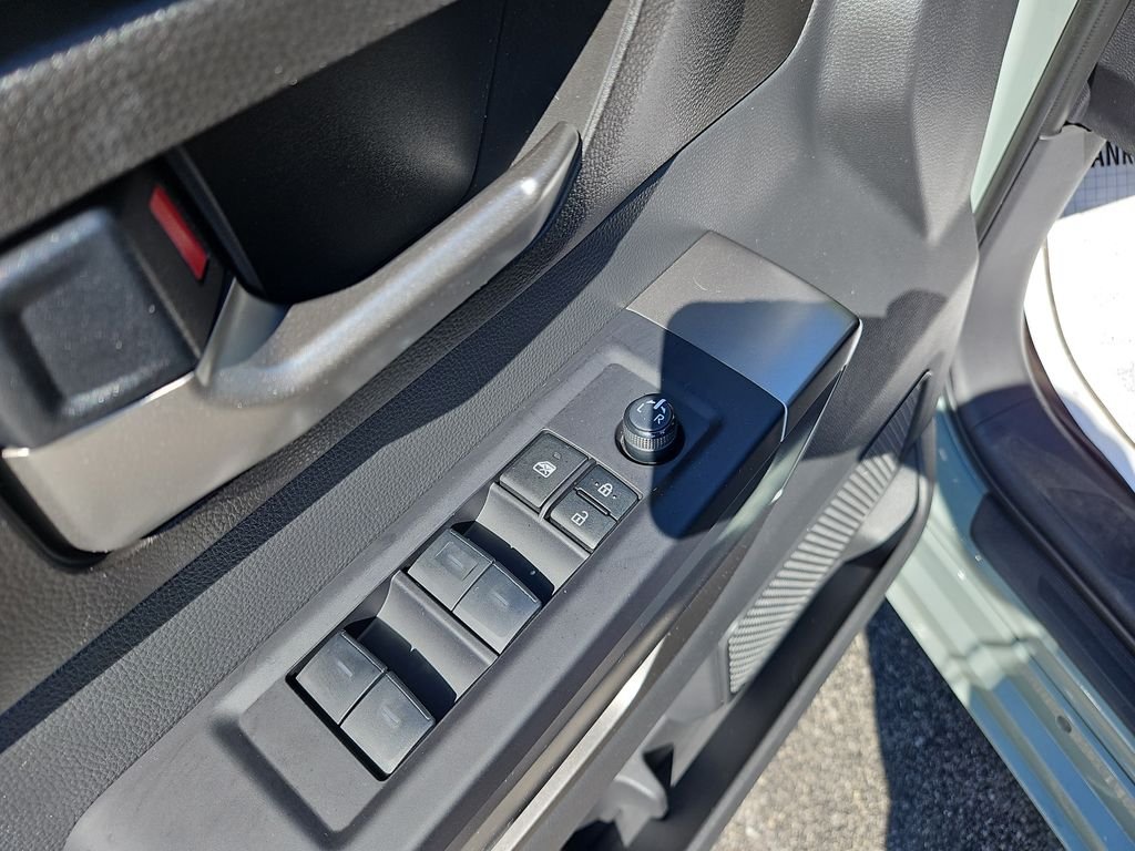2024 Toyota Tundra SR5 - Photo 12