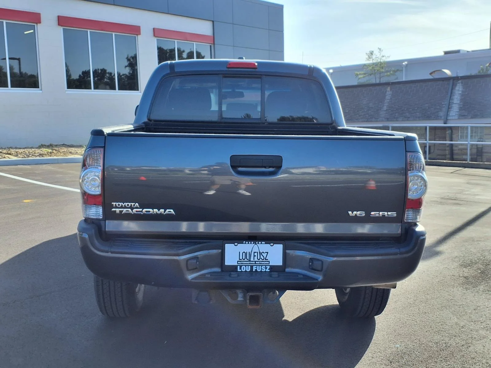 Used 2010 Silver Streak Mica Toyota  image 23