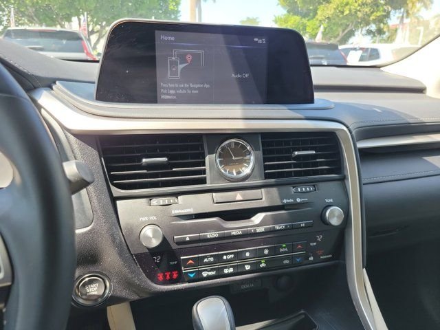 2021 Lexus RX 350 - Photo 24