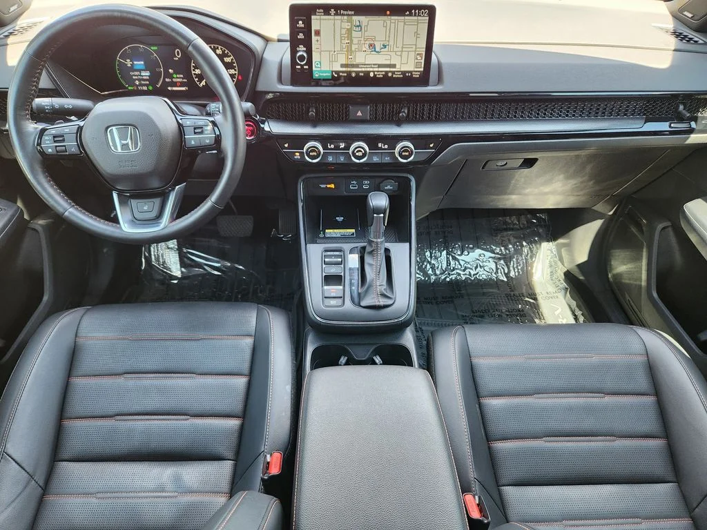 Used 2023  Honda Sport Touring image 14