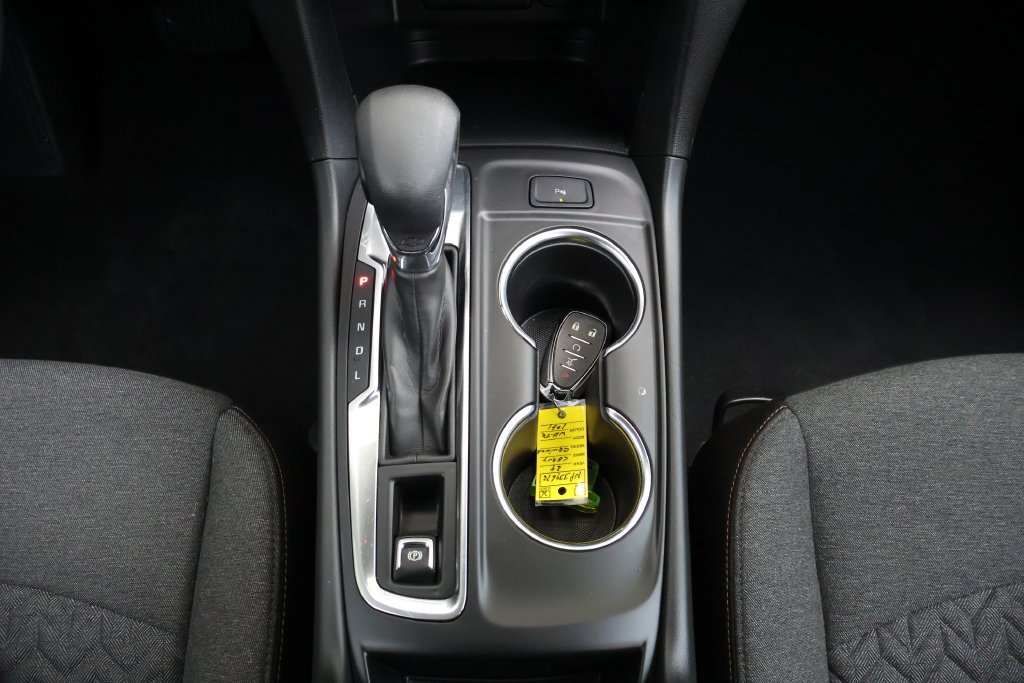2024 Chevrolet Equinox LT - Photo 20