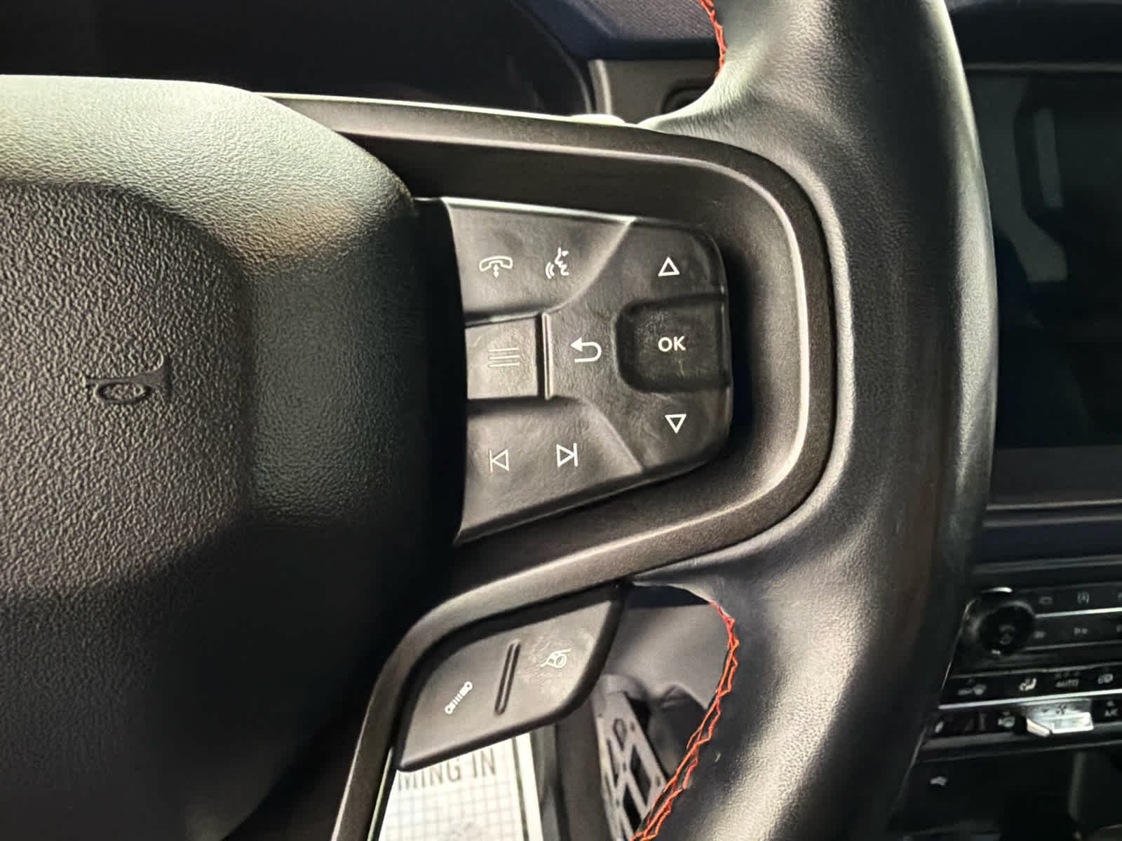 Used 2023 Oxford White Ford Raptor image 17