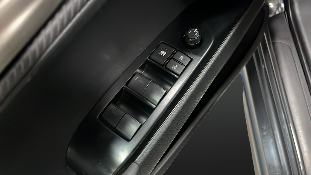 Used 2025 Underground Toyota SE image 20