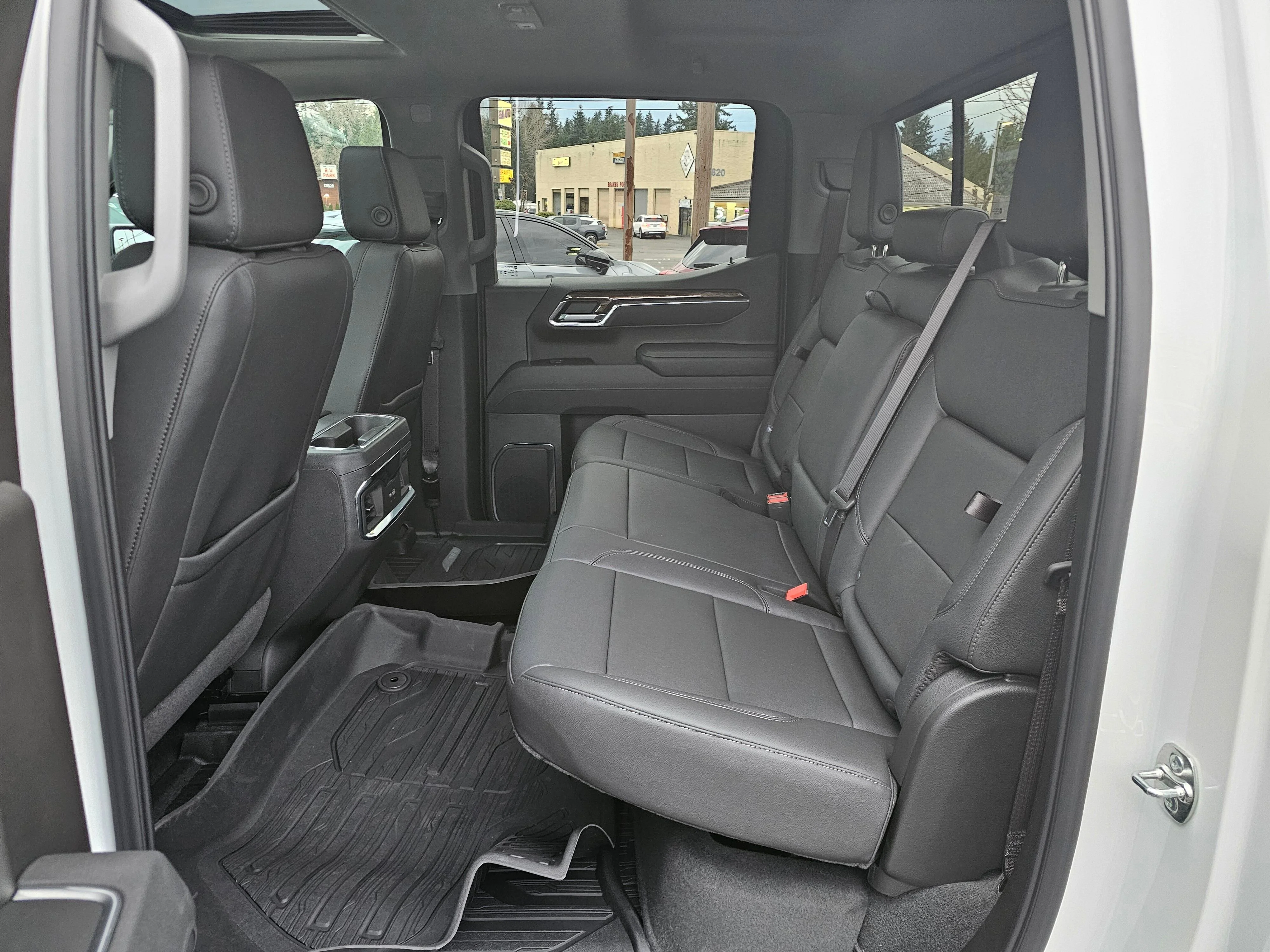 2026 GMC Sierra 1500 Elevation - Photo 16