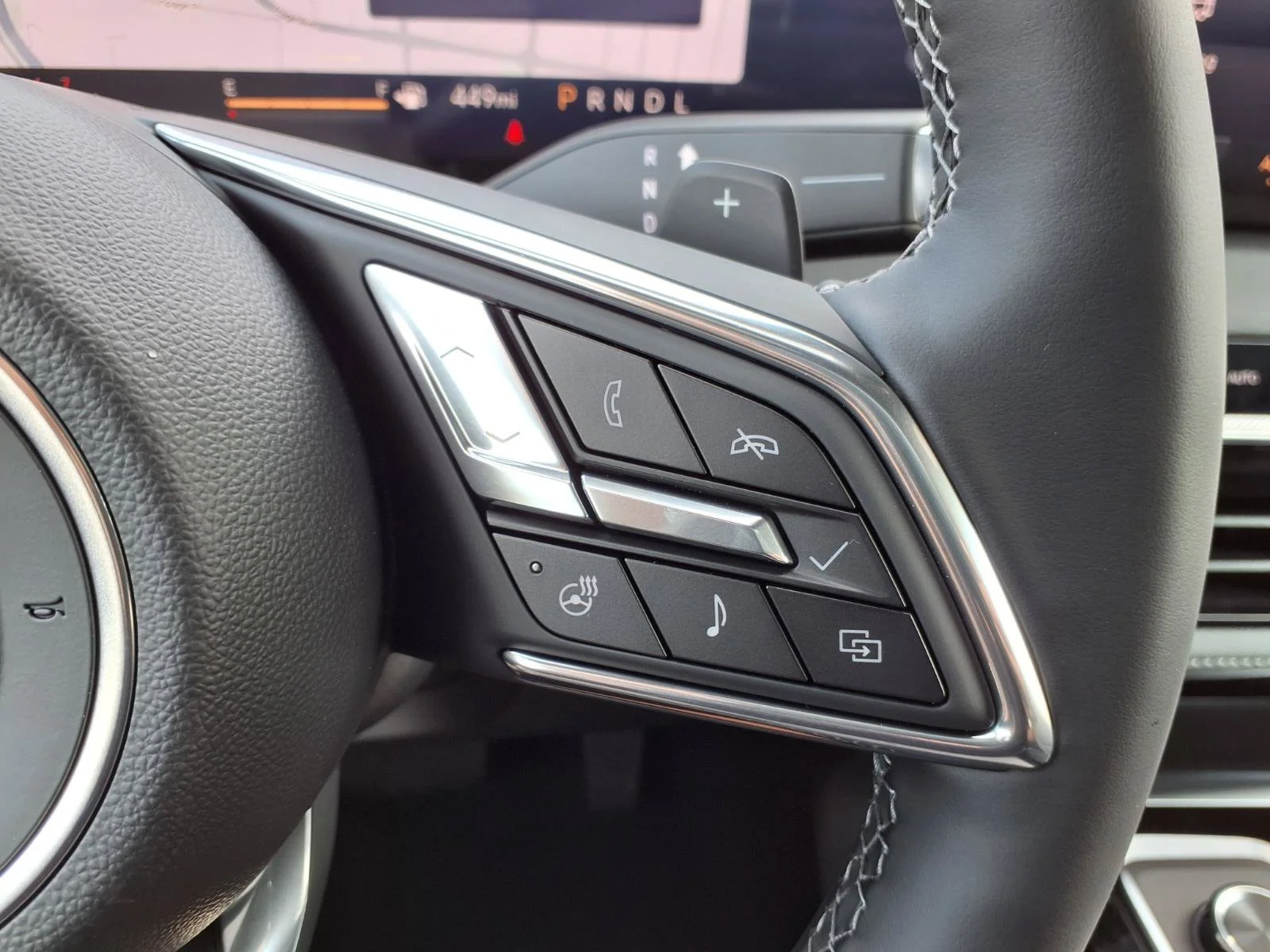 2026 Buick Enclave Sport Touring - Photo 9