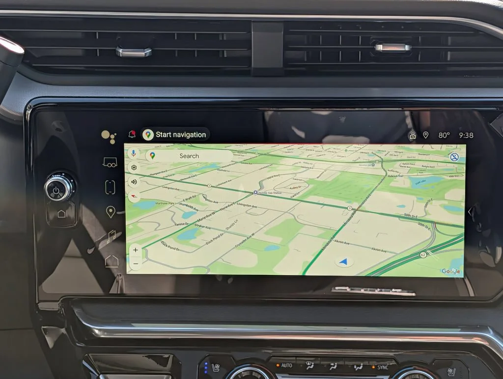 New 2026 Downpour Metallic GMC Denali image 15