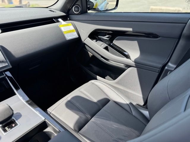 2026 Land Rover Range Rover Evoque S - Photo 12