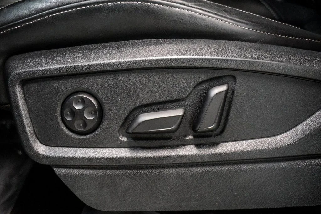 Used 2022 Silver Audi Prestige image 19