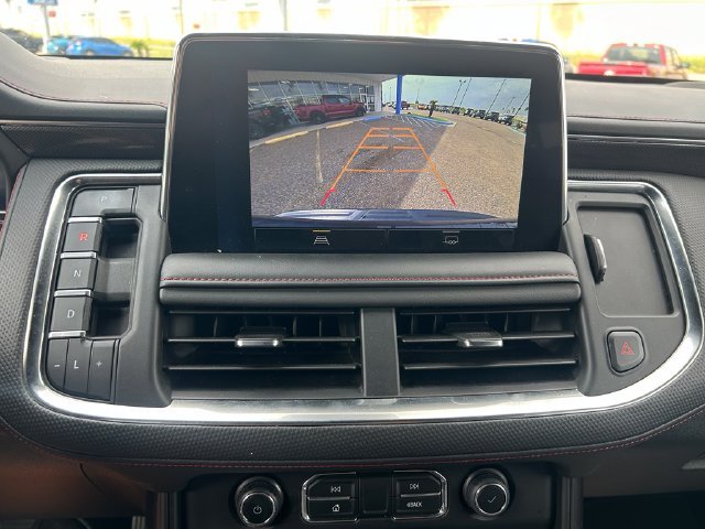Used 2024 Gray Chevrolet RST image 15