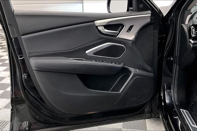 2024 Acura RDX Base - Photo 21