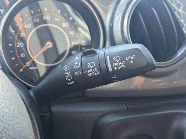 Used 2023 Gray Jeep Sahara image 28