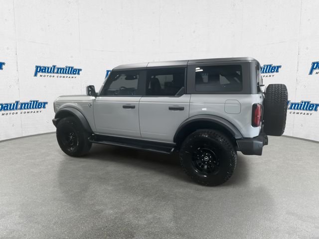 New 2026 White Ford Outer Banks image 8