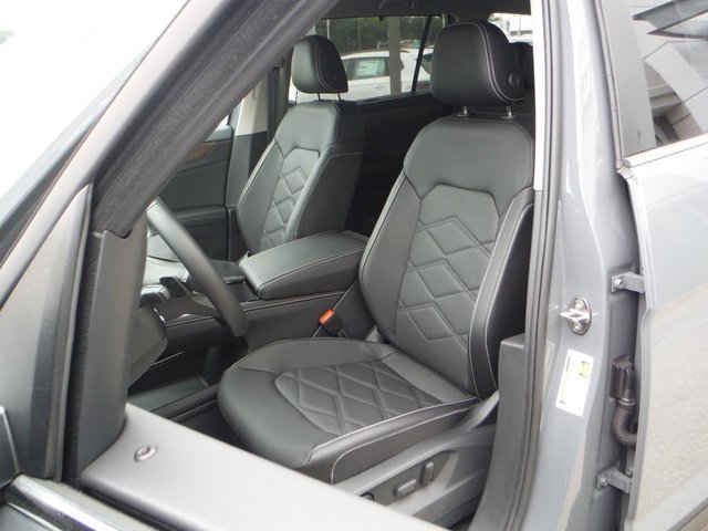 2026 Volkswagen Atlas SE w/Tech - Photo 13