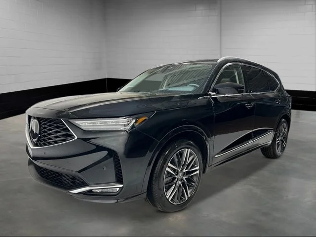 2026 Acura MDX 4DR SH-AWD ADVANCE