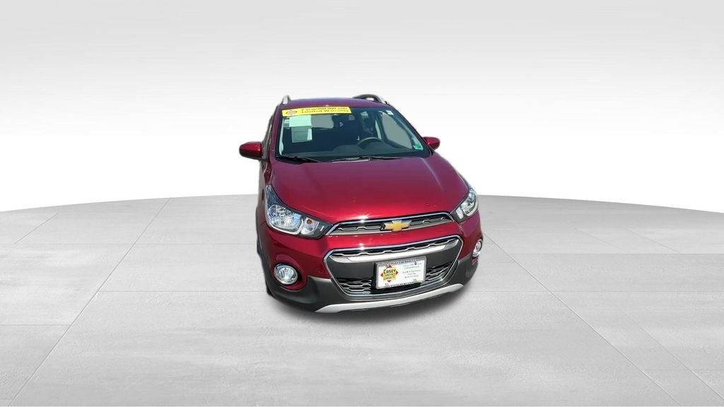Used 2022 Red Chevrolet ACTIV image 10