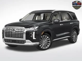 Used 2025 Black Hyundai SEL image 30
