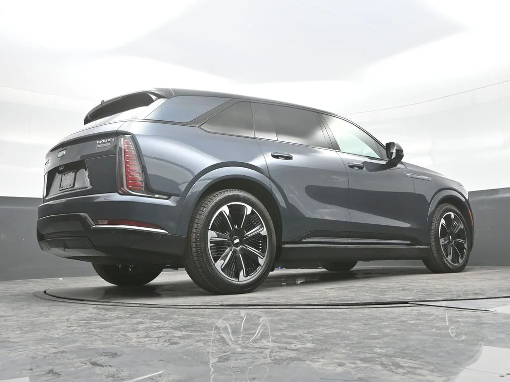 Used 2026 Black Cadillac Premium Sport image 30