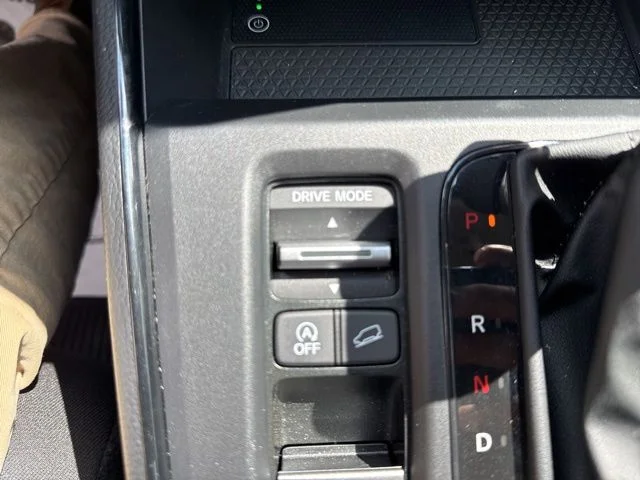 Used 2026 Red Honda LX image 38