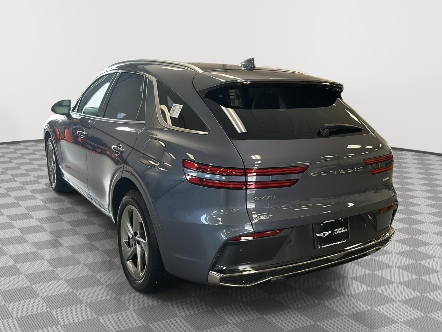 Used 2026 Ceres Blue Genesis 2.5T Select image 7