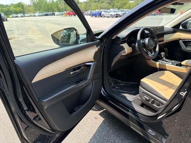New 2026 Jet Black Mica Mazda 2.5 S Premium Plus AWD image 11
