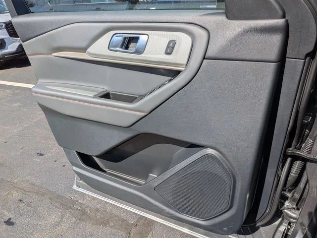 New 2026 Gray Ford Active image 23