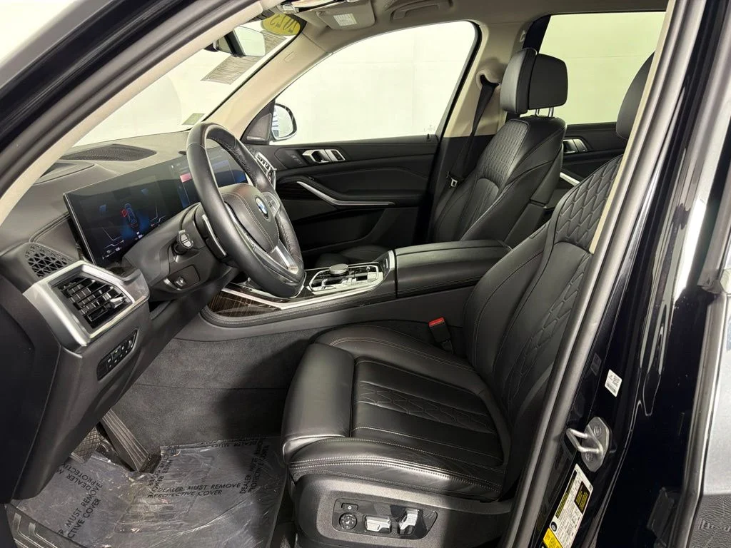 2023 BMW X7 40i - Photo 25
