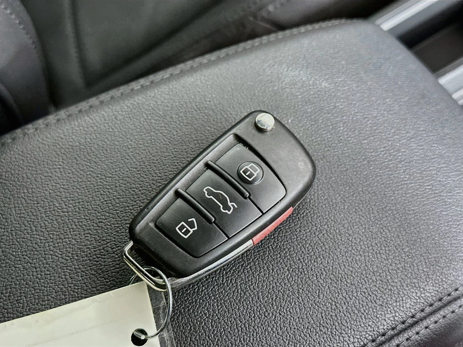 Used 2022 Black Audi  image 49