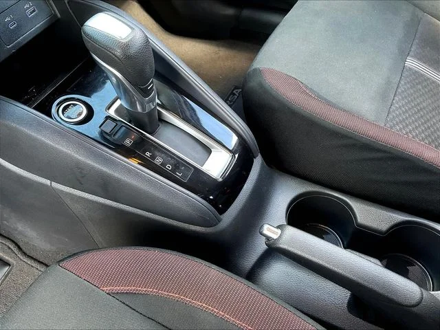 Used 2024 Gray Nissan 1.6 SR image 18
