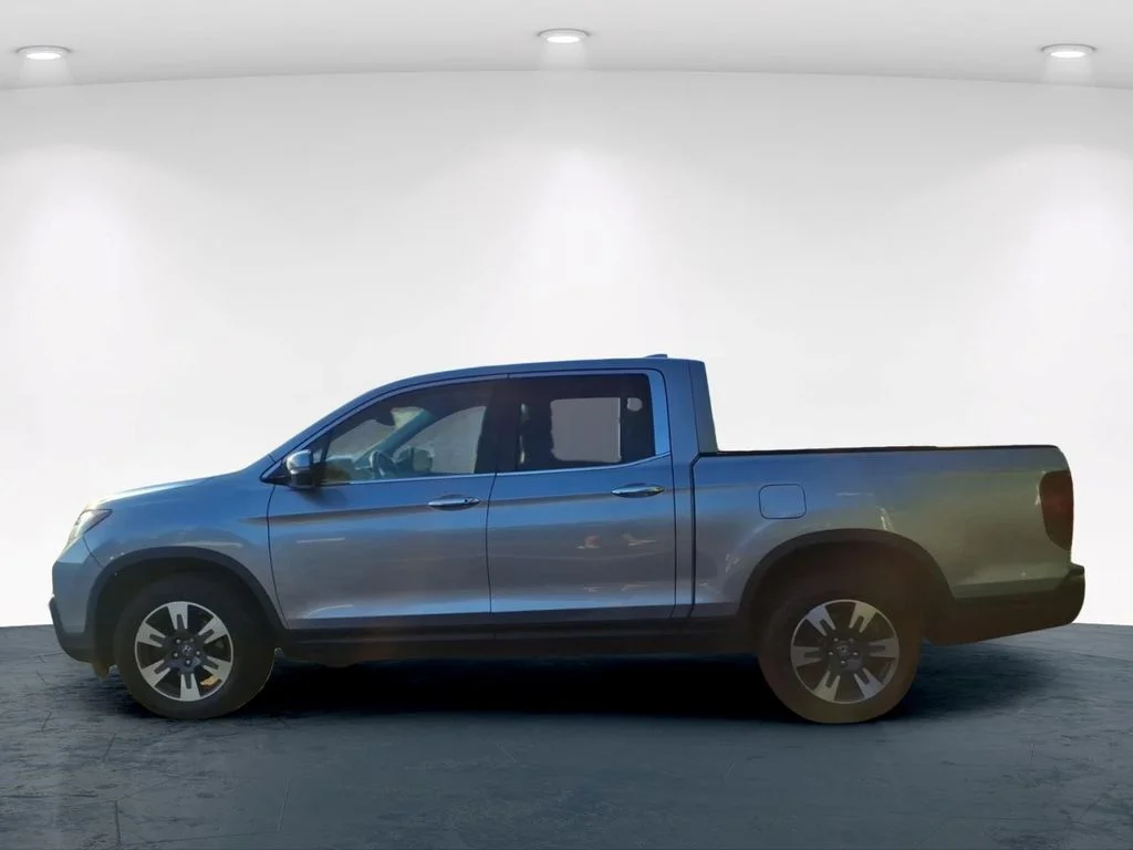 Used 2017 Silver Honda RTL-E image 17