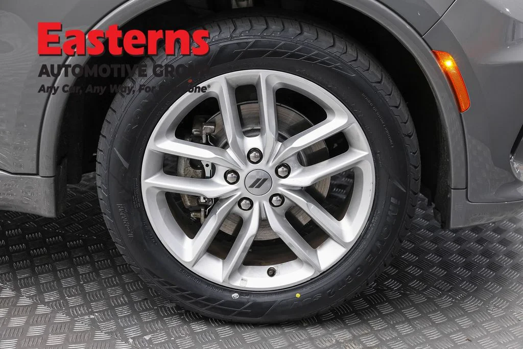 Used 2024 Gray Dodge GT Plus image 34