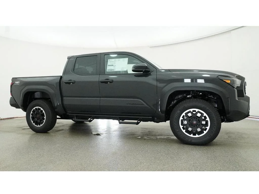 New 2026 Underground Toyota TRD Off-Road image 28