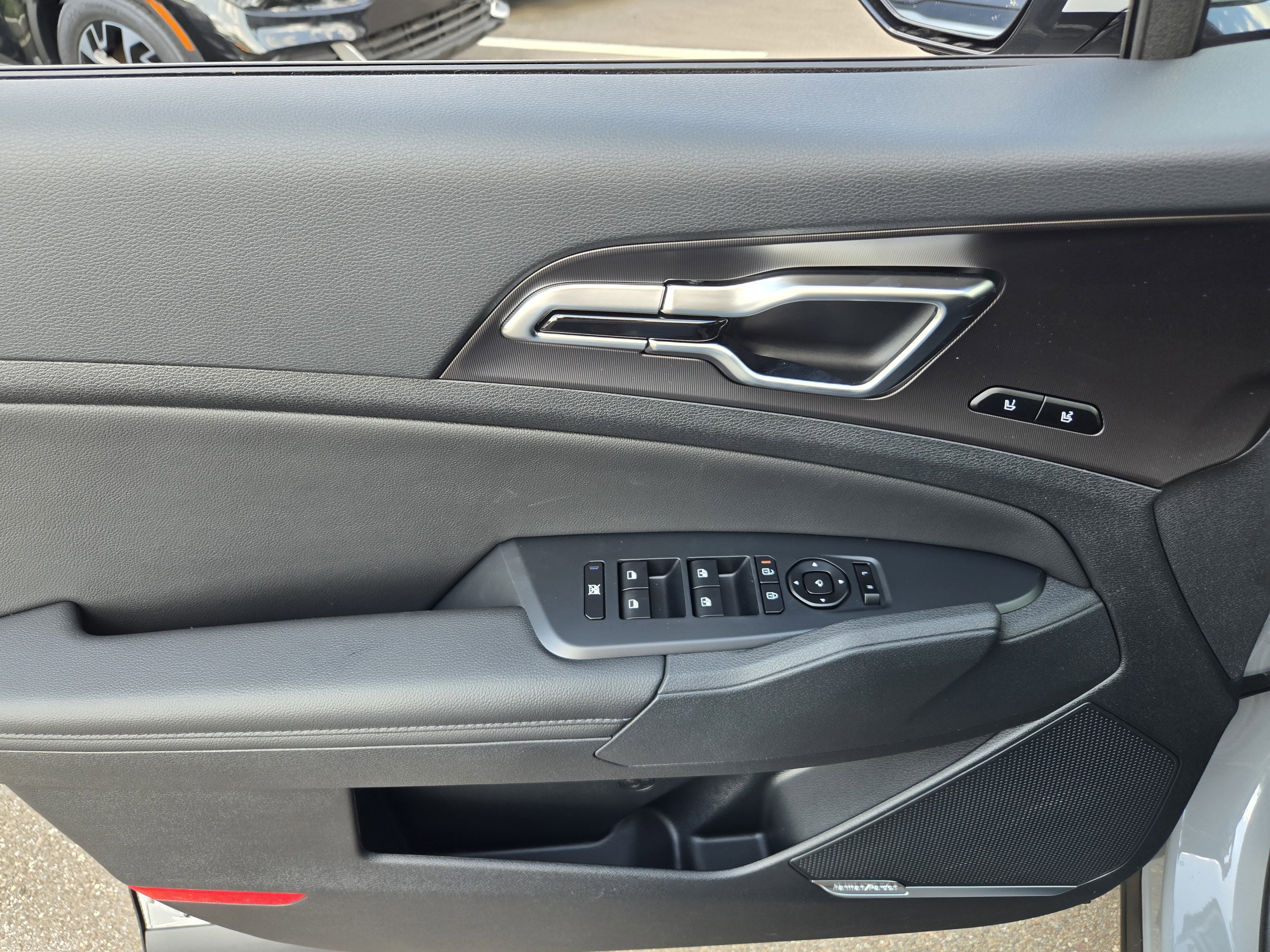 2026 Kia Sportage SX Prestige - Photo 15