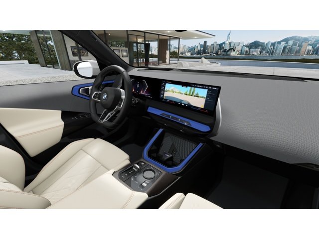 New 2026 Alpine White BMW 30 xDrive image 14