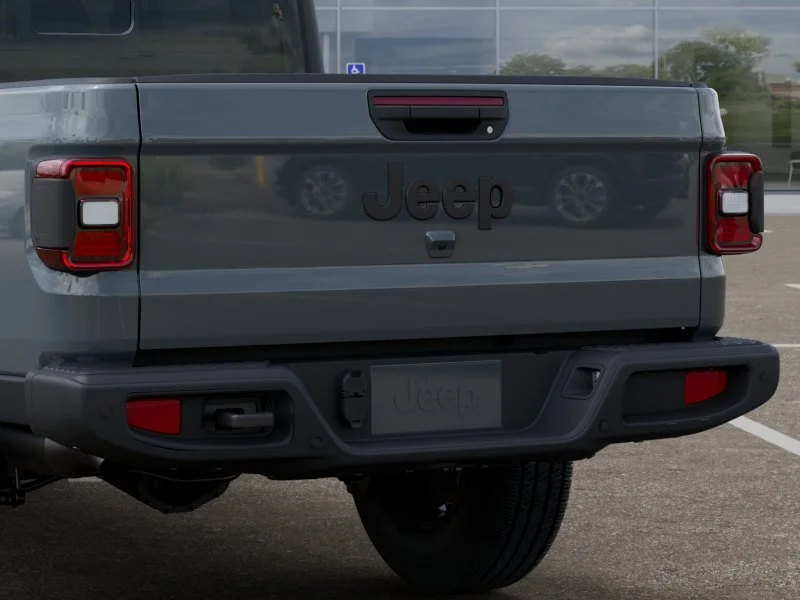 2026 Jeep Gladiator Sport S - Photo 35