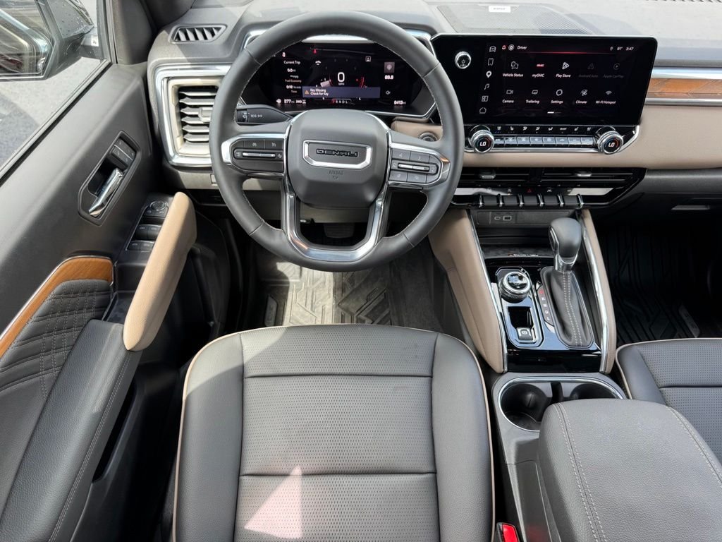 Used 2026 Black GMC Denali image 19