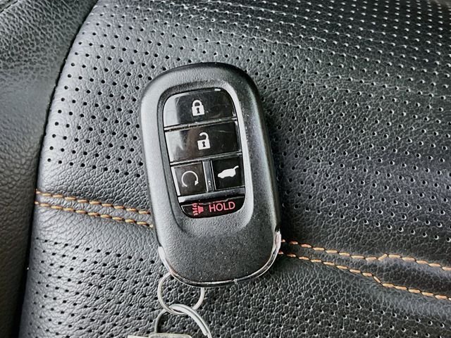 2023 Honda CR-V Sport Touring - Photo 30