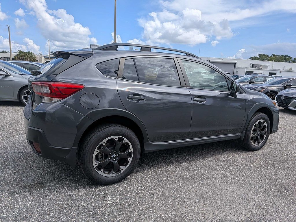 2022 Subaru Crosstrek Premium - Photo 3