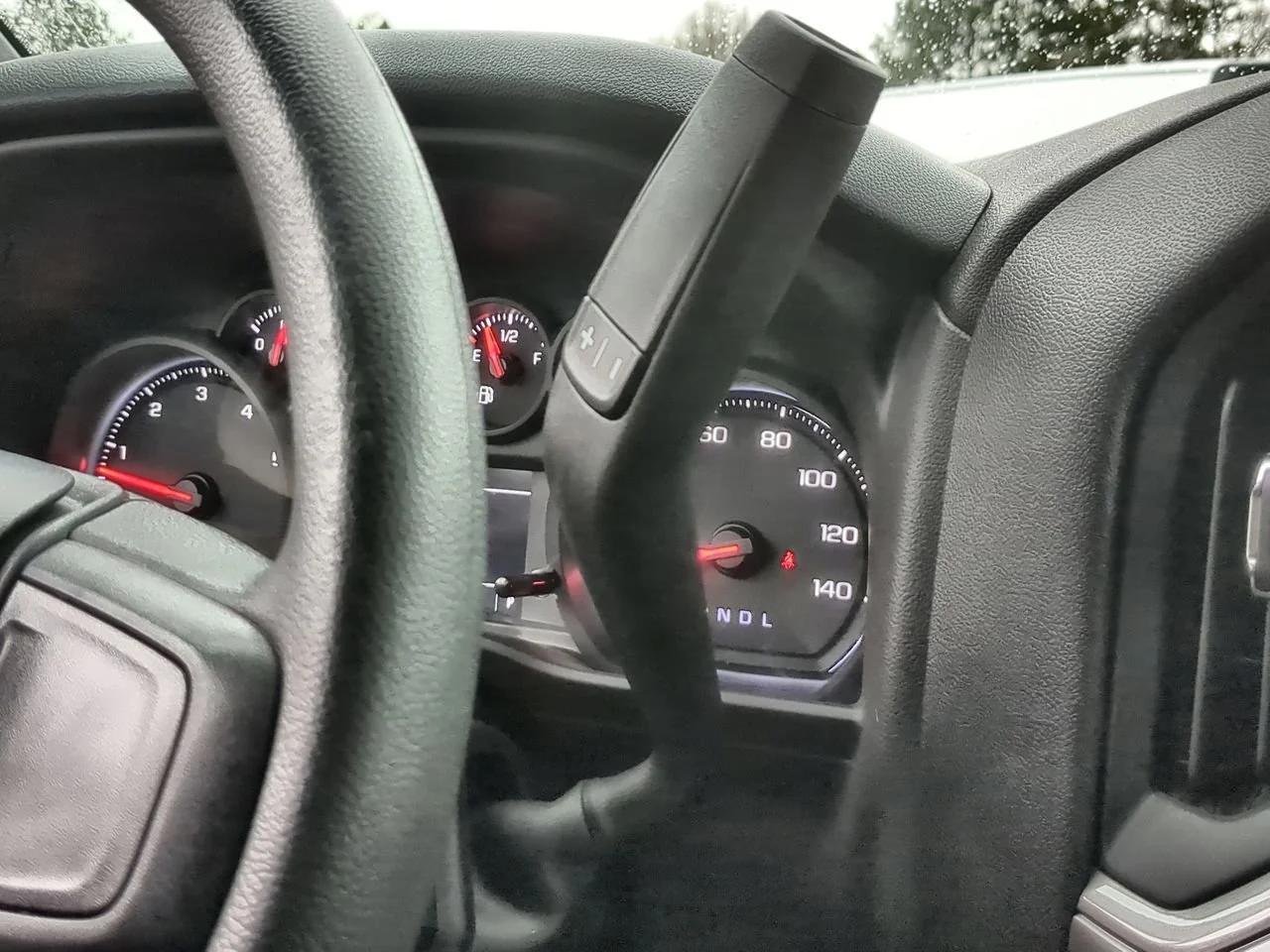 2026 GMC Sierra 2500HD Pro - Photo 15