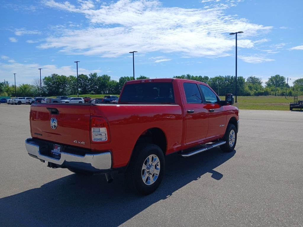 2024 RAM Ram 2500 Pickup Big Horn - Photo 8