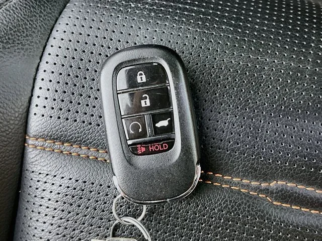 2023 Honda CR-V Sport Touring - Photo 30