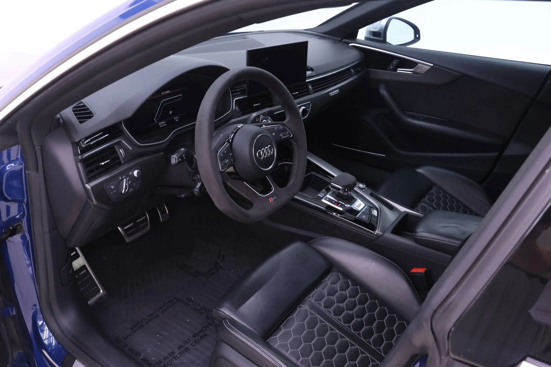 Used 2021  Audi 2.9T image 6