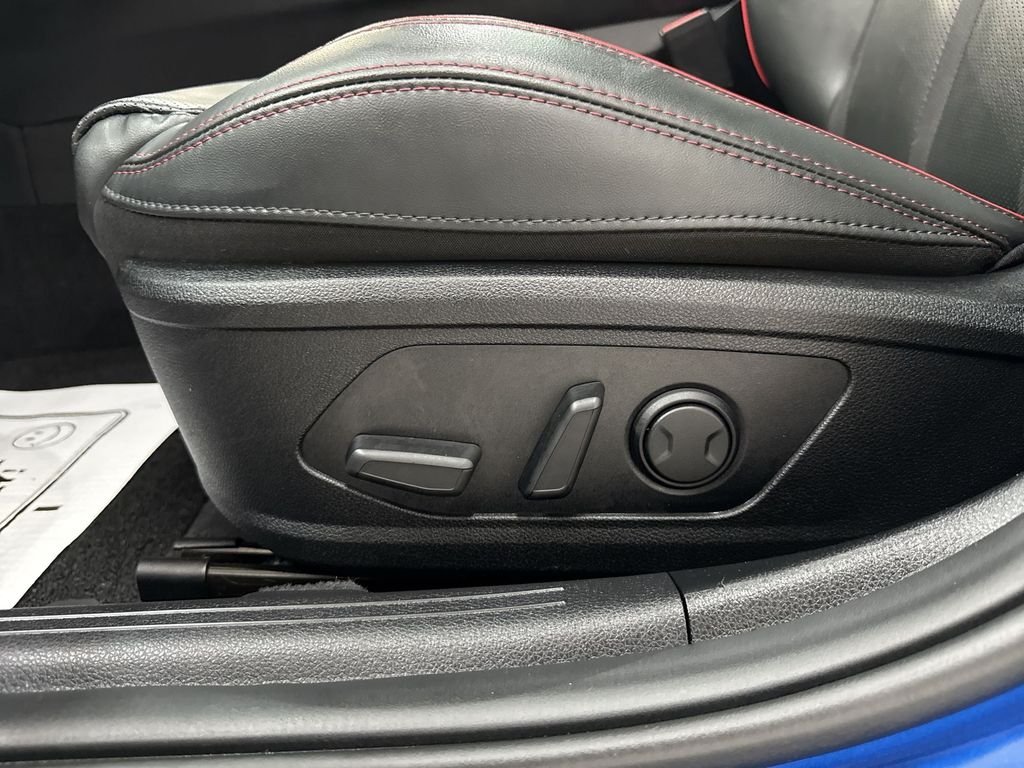 Used 2024 Sapphire Blue Kia GT image 13