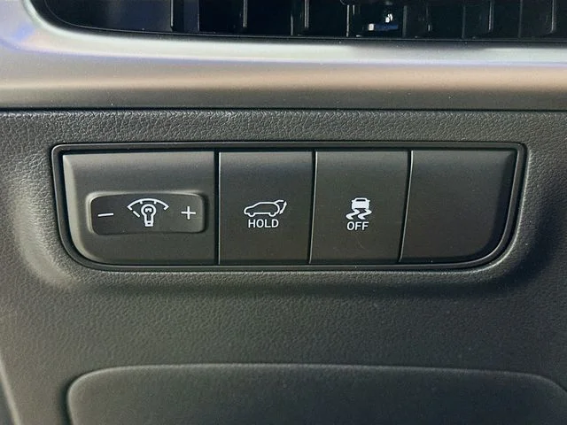 New 2026 Hyundai TUCSON SEL