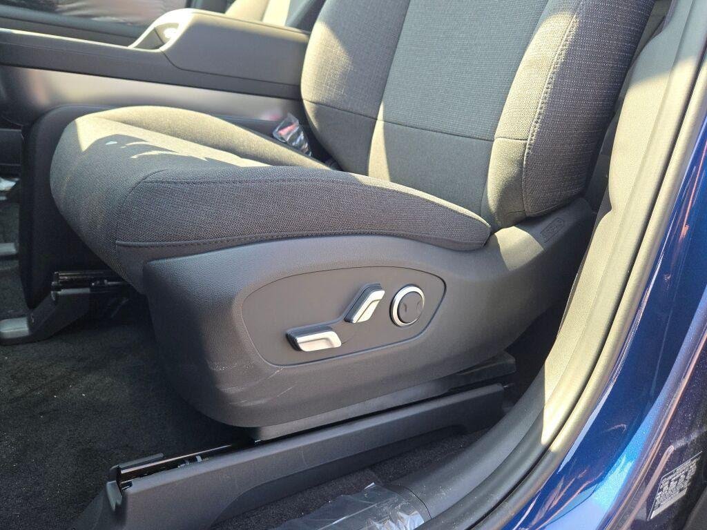 New 2026 Blue Hyundai S image 25