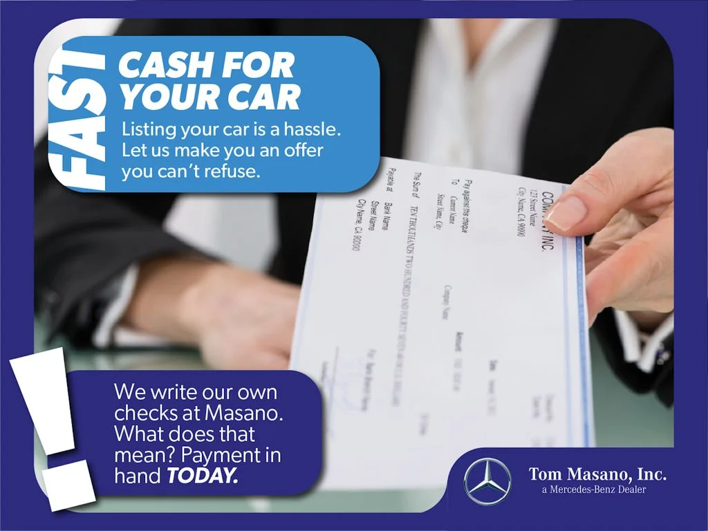 Used 2024 Blue Mercedes-Benz E 350 image 35